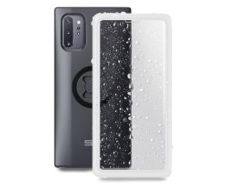 Mobilfodral SP Connect för Samsung Note10+/9 Weather Cover